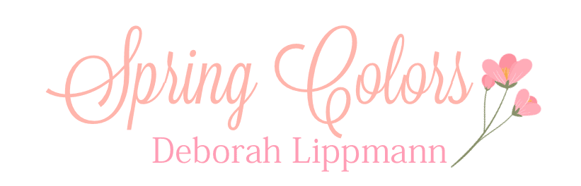 Deborah Lippmann Spring