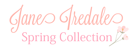 Jane Iredale Spring Collection