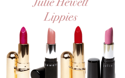 Our Favorite Summer Lippies!