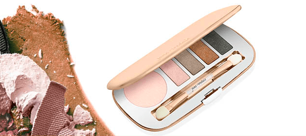 NEW Jane Iredale Country Weekend Spring Collection