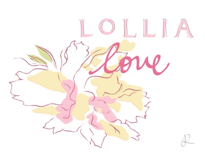 Lollia Love